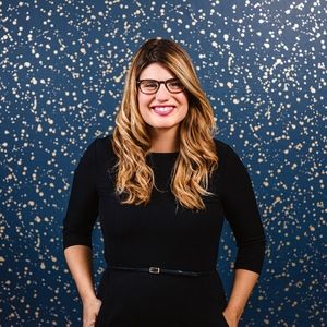 Meet your Posher, Madeline